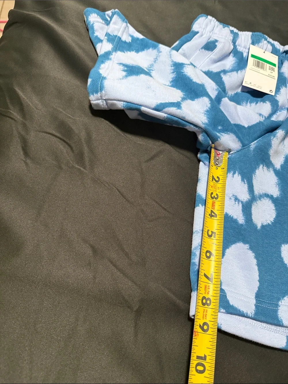Nike soft fleece